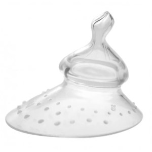 Hakka Style Nipple Shield